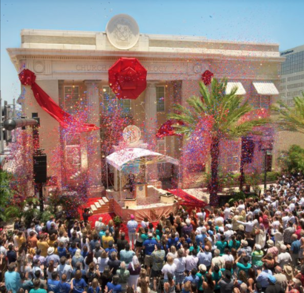 big shot confetti cannons